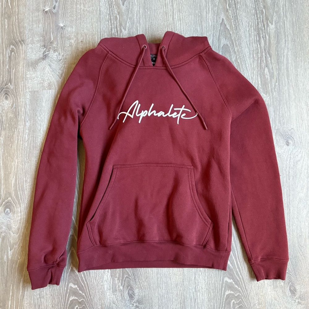 Alphalete Hoodie